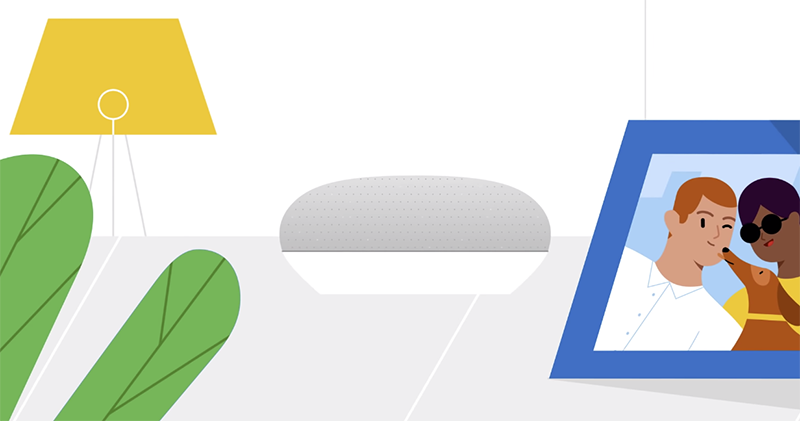 Google Assistant 破 5 億活躍用戶