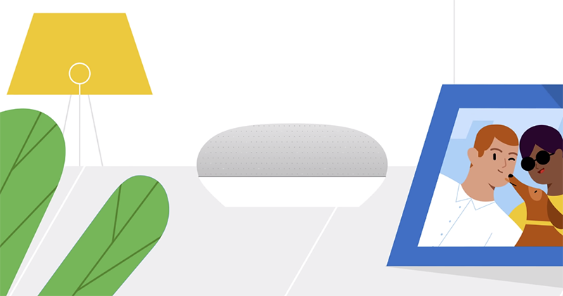 Google Assistant 破 5 億活躍用戶 Google Assistant 破 5 億活躍用戶