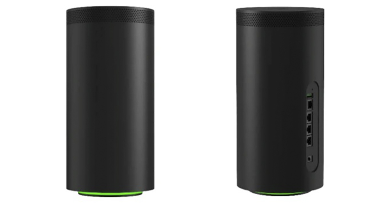 電競風滿滿的 Razer Sila 5G 無線遊戲「行動」路由器降臨 - 電腦王阿達 電競風滿滿的 Razer Sila 5G 無線遊戲「行動」路由器降臨 - 電腦王阿達