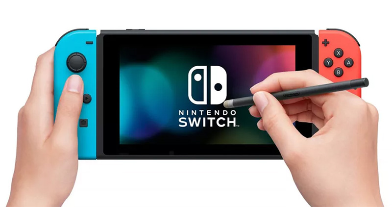 Nintendo Switch Nintendo Switch