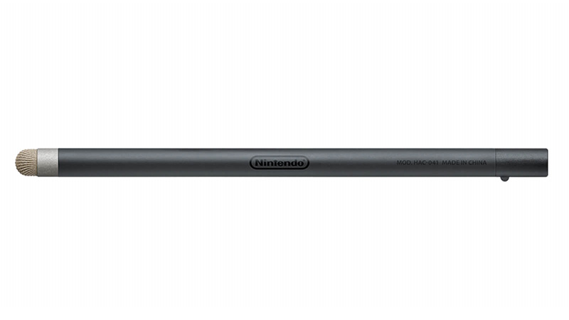 Nintendo Switch 在英國上架觸控筆，下手不心痛的原廠配件 - 電腦王阿達