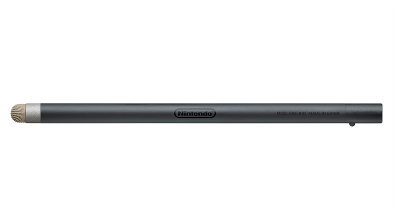 Nintendo Switch 在英國上架觸控筆,下手不心痛的原廠配件 - 電腦王阿達 Nintendo Switch 在英國上架觸控筆,下手不心痛的原廠配件 - 電腦王阿達