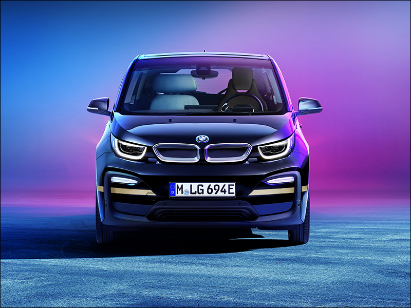 BMW i3 Urban Suite 、 X7 ZeroG Lounger 座椅 CES 2020 亮相,提供副駕宛如頭等艙的乘車體驗 - 電腦王阿達 BMW i3 Urban Suite 、 X7 ZeroG Lounger 座椅 CES 2020 亮相,提供副駕宛如頭等艙的乘車體驗 - 電腦王阿達