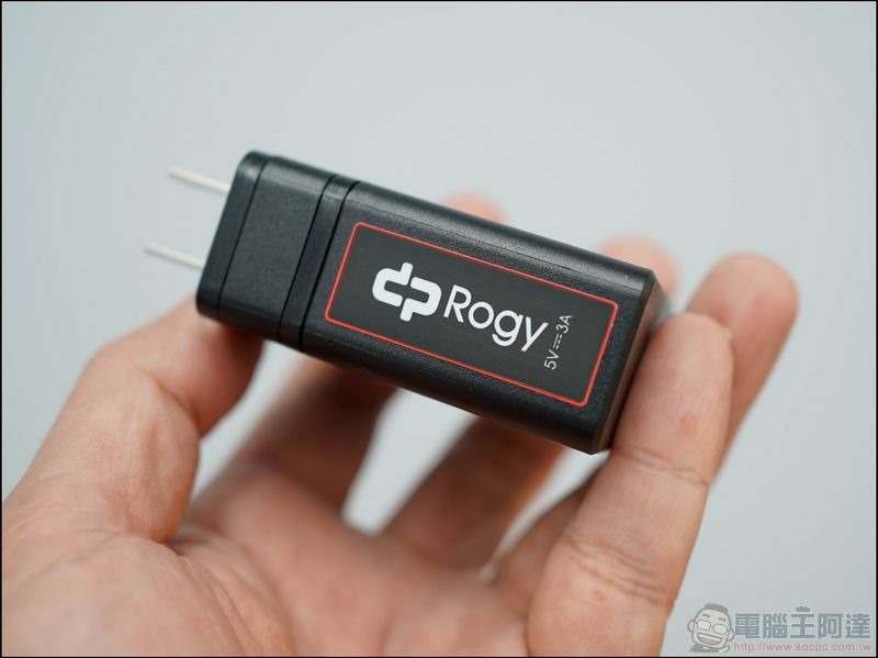 Rogy 360 全景攝影機 開箱 - 06 Rogy 360 全景攝影機 開箱 - 06