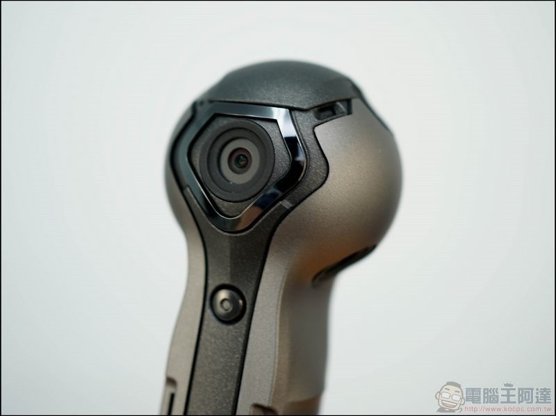 Rogy 360 全景攝影機 開箱 - 10 Rogy 360 全景攝影機 開箱 - 10