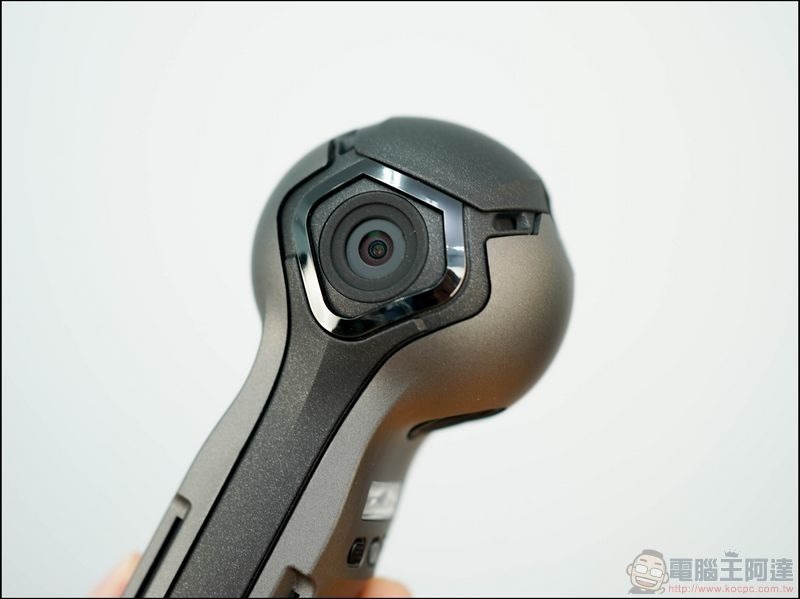 Rogy 360 全景攝影機 開箱 - 11 Rogy 360 全景攝影機 開箱 - 11