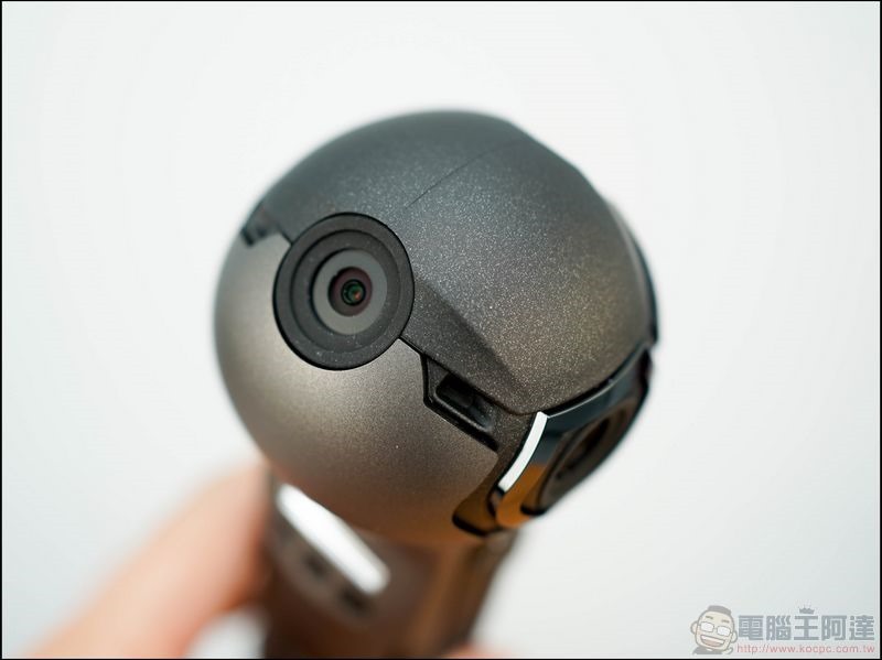 Rogy 360 全景攝影機 開箱 - 12 Rogy 360 全景攝影機 開箱 - 12