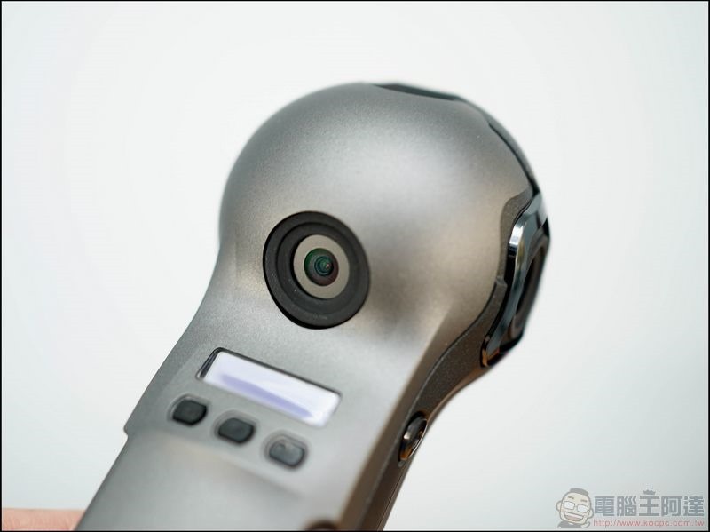 Rogy 360 全景攝影機 開箱 - 13 Rogy 360 全景攝影機 開箱 - 13