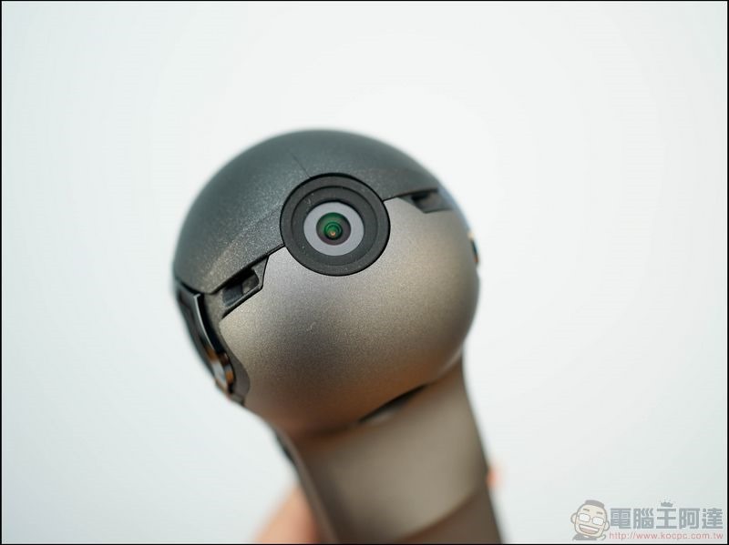 Rogy 360 全景攝影機 開箱 - 14 Rogy 360 全景攝影機 開箱 - 14