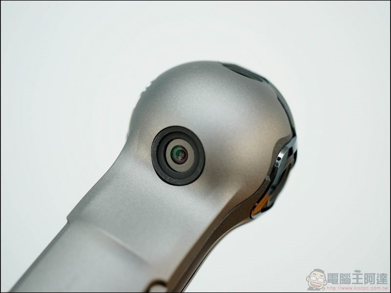 Rogy 360 全景攝影機 開箱 - 15 Rogy 360 全景攝影機 開箱 - 15