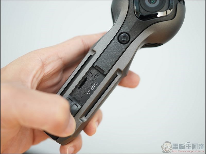 Rogy 360 全景攝影機 開箱 - 18 Rogy 360 全景攝影機 開箱 - 18
