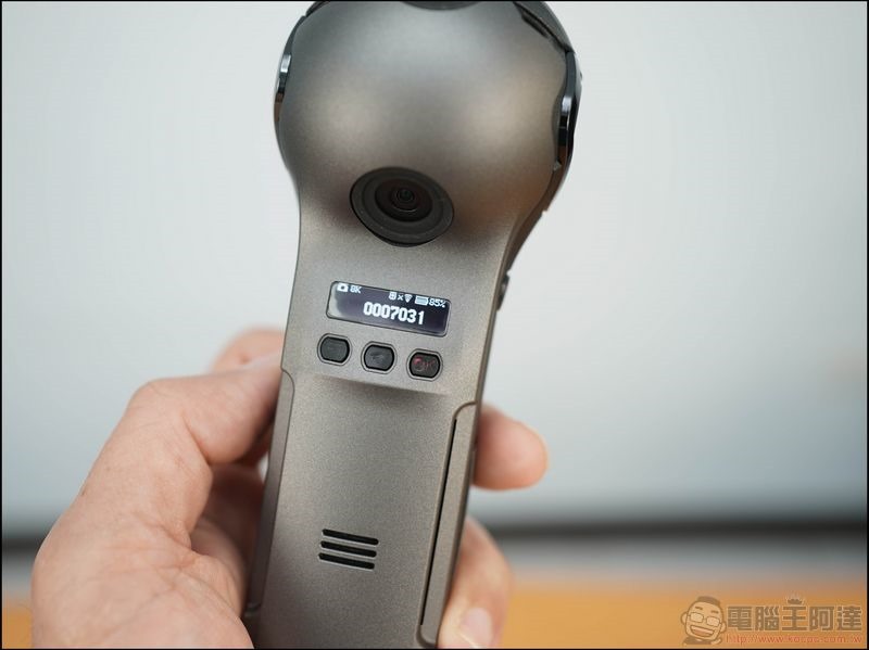 Rogy 360 全景攝影機 開箱 - 19 Rogy 360 全景攝影機 開箱 - 19