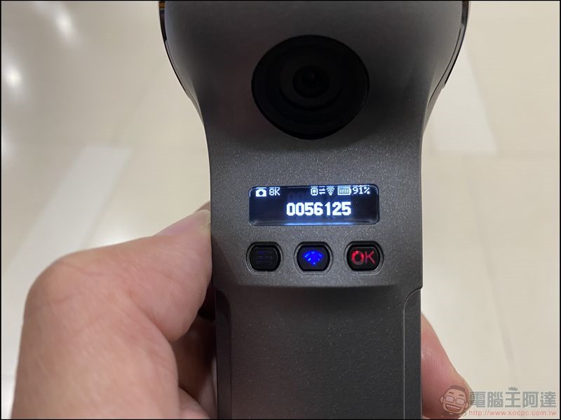 Rogy 360 全景攝影機 系統 - 06 Rogy 360 全景攝影機 系統 - 06
