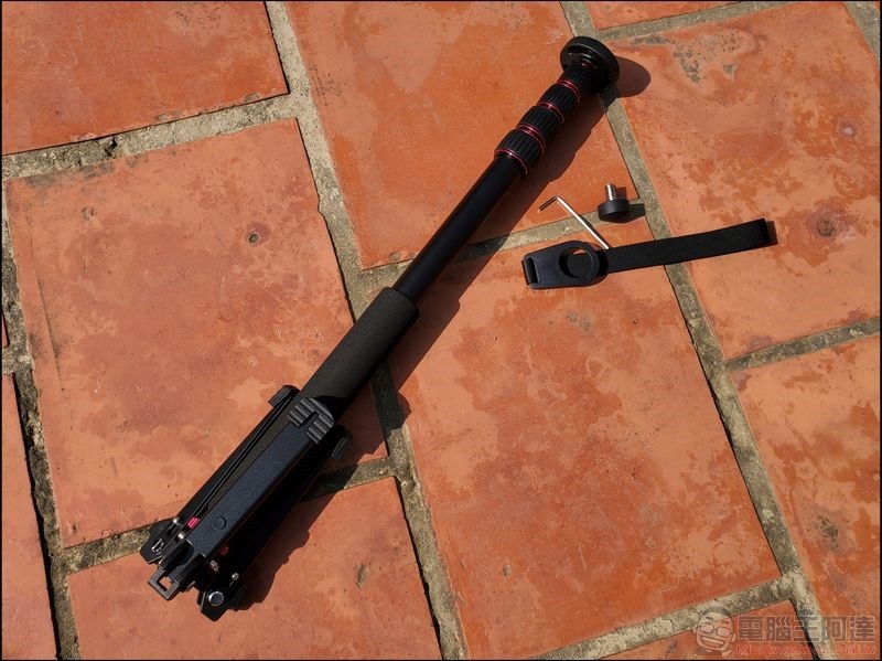 Rogy 360 全景攝影機 開箱 - 22 Rogy 360 全景攝影機 開箱 - 22