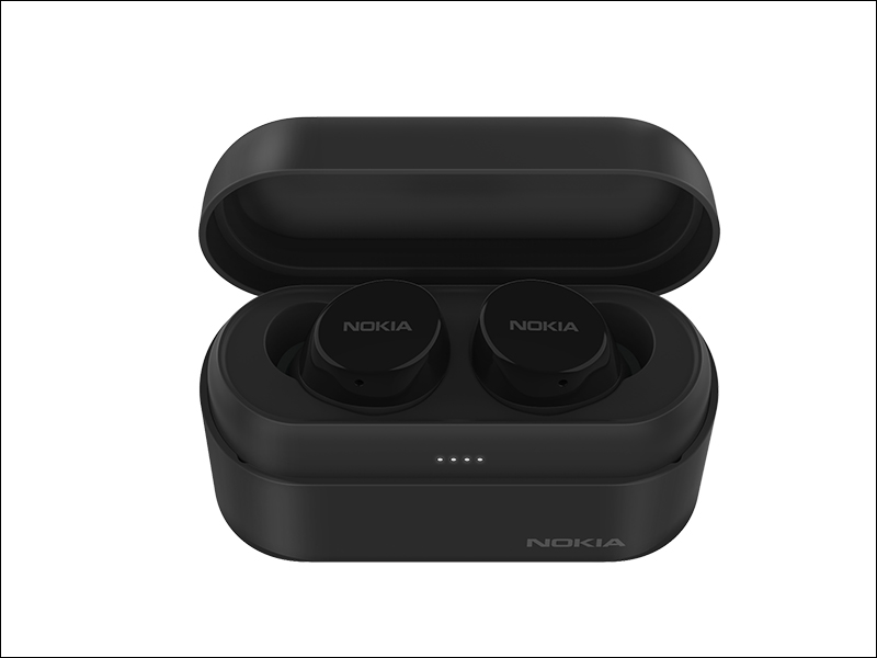 Nokia Power Earbuds 真無線藍牙耳機 將於 1/16 正式在台上市,提供 150 小時超長續航力 - 電腦王阿達 Nokia Power Earbuds 真無線藍牙耳機 將於 1/16 正式在台上市,提供 150 小時超長續航力 - 電腦王阿達