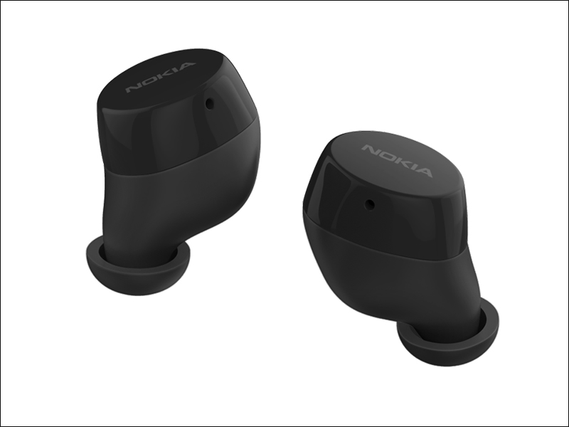 Nokia Power Earbuds 真無線藍牙耳機 將於 1/16 正式在台上市，提供 150 小時超長續航力 - 電腦王阿達