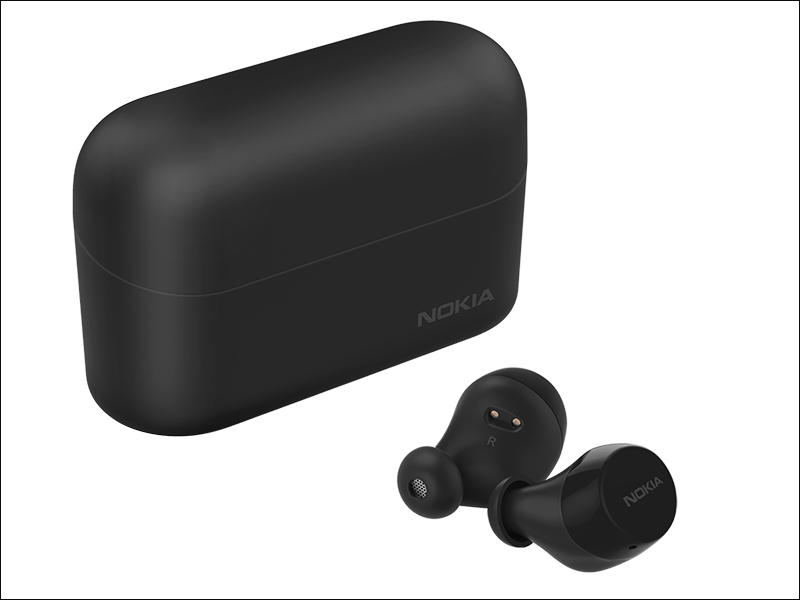 Nokia Power Earbuds 真無線藍牙耳機 將於 1/16 正式在台上市,提供 150 小時超長續航力 - 電腦王阿達 Nokia Power Earbuds 真無線藍牙耳機 將於 1/16 正式在台上市,提供 150 小時超長續航力 - 電腦王阿達