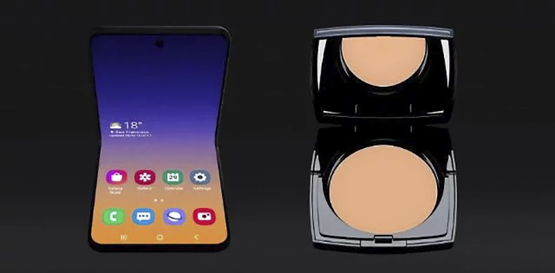 Galaxy Fold 2 名稱確認為 Galaxy Bloom ?Galaxy S20 似乎也沒有懸念了 - 電腦王阿達 Galaxy Fold 2 名稱確認為 Galaxy Bloom ?Galaxy S20 似乎也沒有懸念了 - 電腦王阿達
