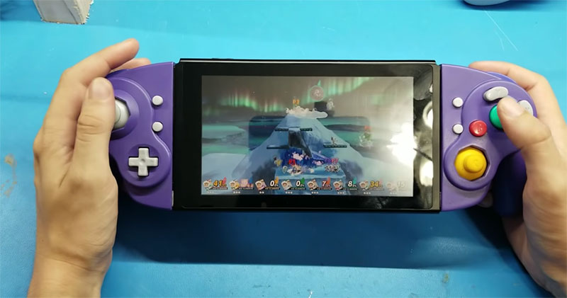 Switch Joy-Con Switch Joy-Con