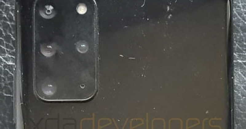 Galaxy S20 開賣時間與價格 被爆,將告別雙光圈相機了? - 電腦王阿達 Galaxy S20 開賣時間與價格 被爆,將告別雙光圈相機了? - 電腦王阿達
