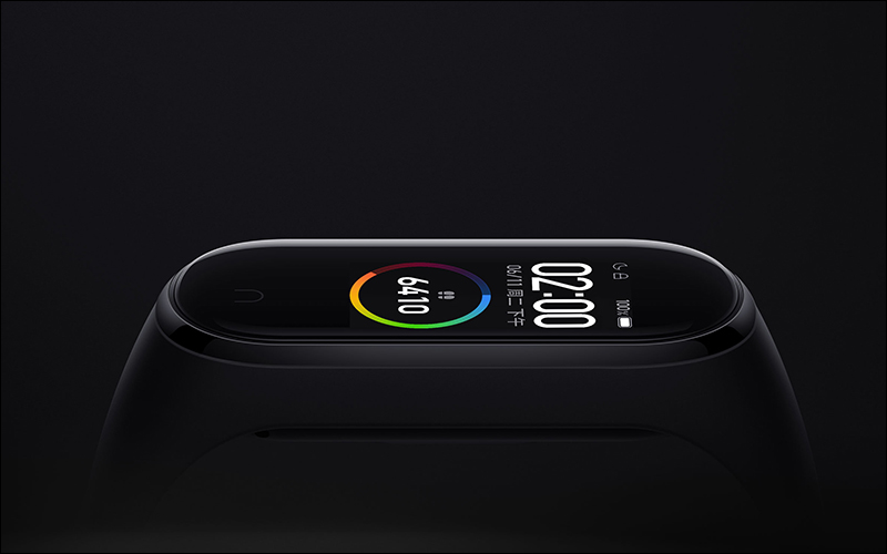 小米手環 5 傳聞規格曝光:配備 1.2 吋彩色螢幕、內建 NFC ,國際版支援 Google Pay 行動支付 - 電腦王阿達 小米手環 5 傳聞規格曝光:配備 1.2 吋彩色螢幕、內建 NFC ,國際版支援 Google Pay 行動支付 - 電腦王阿達