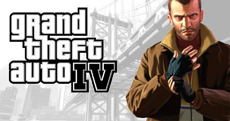 《 GTA4 》在 Steam 停售恐絕版,突顯遊戲對平台過度依賴 - 電腦王阿達 《 GTA4 》在 Steam 停售恐絕版,突顯遊戲對平台過度依賴 - 電腦王阿達