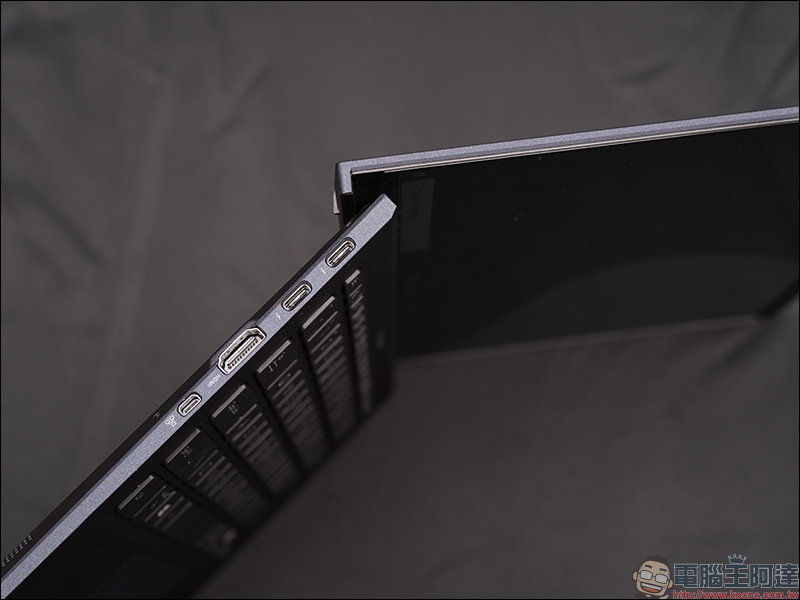 華碩 ExpertBook B9450 商用筆電搶先動眼看，世界最輕 14 吋，完整滿足商務使用需求 - 電腦王阿達