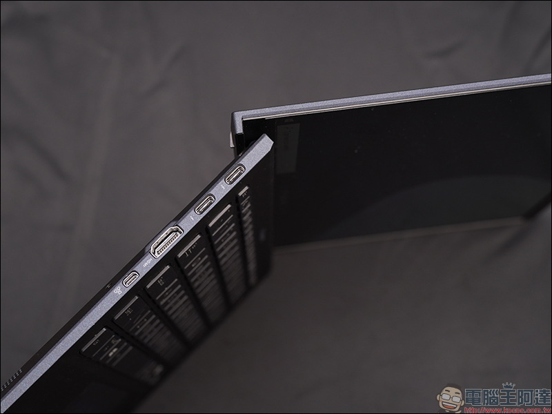 華碩 ExpertBook B9450 商用筆電搶先動眼看,世界最輕 14 吋,完整滿足商務使用需求 - 電腦王阿達 華碩 ExpertBook B9450 商用筆電搶先動眼看,世界最輕 14 吋,完整滿足商務使用需求 - 電腦王阿達