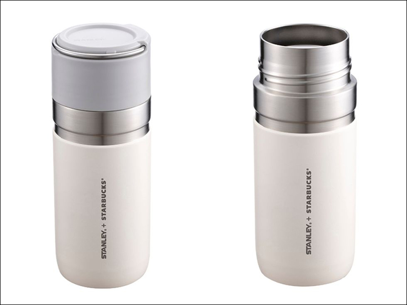 星巴克 Starbucks x STANLEY 「奶油白」2020 年第一波聯名商品將於 1/21 開賣 - 電腦王阿達 星巴克 Starbucks x STANLEY 「奶油白」2020 年第一波聯名商品將於 1/21 開賣 - 電腦王阿達