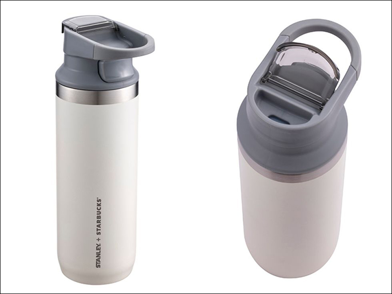 星巴克 Starbucks x STANLEY 「奶油白」2020 年第一波聯名商品將於 1/21 開賣 - 電腦王阿達 星巴克 Starbucks x STANLEY 「奶油白」2020 年第一波聯名商品將於 1/21 開賣 - 電腦王阿達