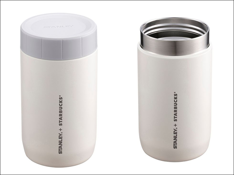 星巴克 Starbucks x STANLEY 「奶油白」2020 年第一波聯名商品將於 1/21 開賣 - 電腦王阿達 星巴克 Starbucks x STANLEY 「奶油白」2020 年第一波聯名商品將於 1/21 開賣 - 電腦王阿達