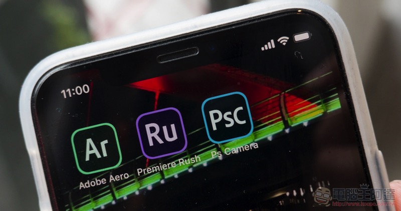 AI 拍照大師上身! Adobe Photoshop Camera 來了(iOS 與 Android 都有) - 電腦王阿達 AI 拍照大師上身! Adobe Photoshop Camera 來了(iOS 與 Android 都有) - 電腦王阿達