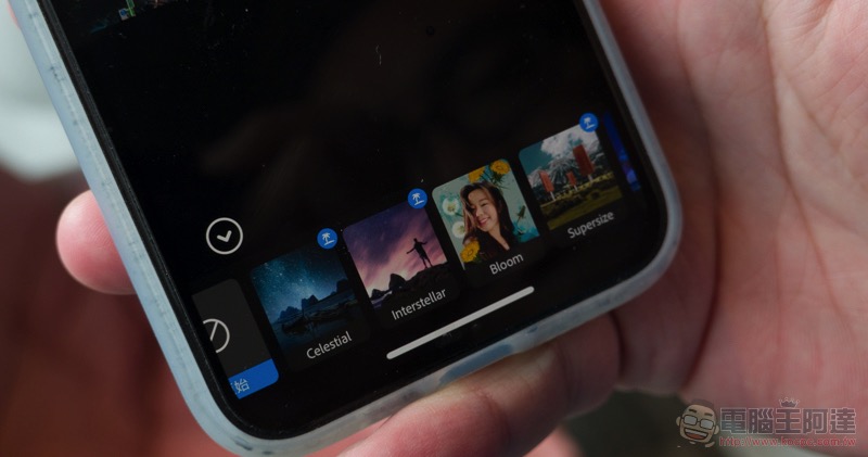 AI 拍照大師上身! Adobe Photoshop Camera 來了(iOS 與 Android 都有) - 電腦王阿達 AI 拍照大師上身! Adobe Photoshop Camera 來了(iOS 與 Android 都有) - 電腦王阿達