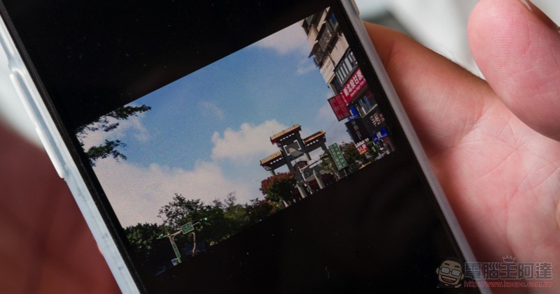PS 也能「動起來」,超神手機修圖應用 Adobe Photoshop Camera 搶先預覽 - 電腦王阿達 PS 也能「動起來」,超神手機修圖應用 Adobe Photoshop Camera 搶先預覽 - 電腦王阿達