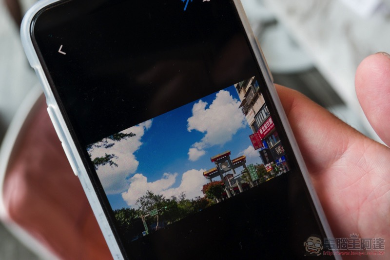 PS 也能「動起來」,超神手機修圖應用 Adobe Photoshop Camera 搶先預覽 - 電腦王阿達 PS 也能「動起來」,超神手機修圖應用 Adobe Photoshop Camera 搶先預覽 - 電腦王阿達