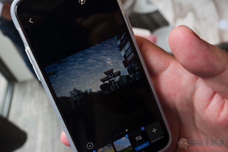 AI 拍照大師上身! Adobe Photoshop Camera 來了(iOS 與 Android 都有) - 電腦王阿達 AI 拍照大師上身! Adobe Photoshop Camera 來了(iOS 與 Android 都有) - 電腦王阿達
