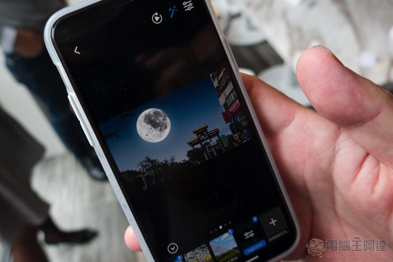 PS 也能「動起來」,超神手機修圖應用 Adobe Photoshop Camera 搶先預覽 - 電腦王阿達 PS 也能「動起來」,超神手機修圖應用 Adobe Photoshop Camera 搶先預覽 - 電腦王阿達