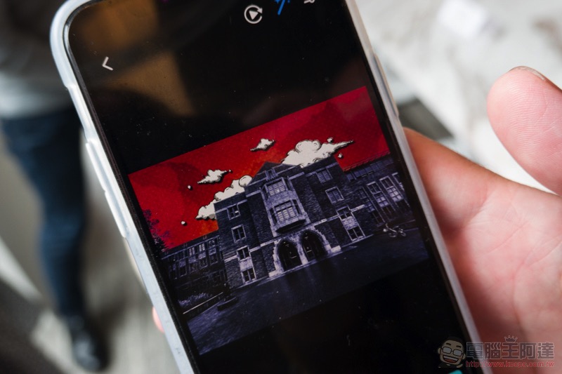 PS 也能「動起來」,超神手機修圖應用 Adobe Photoshop Camera 搶先預覽 - 電腦王阿達 PS 也能「動起來」,超神手機修圖應用 Adobe Photoshop Camera 搶先預覽 - 電腦王阿達