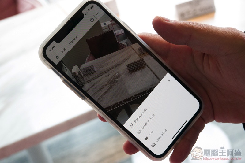 PS 也能「動起來」,超神手機修圖應用 Adobe Photoshop Camera 搶先預覽 - 電腦王阿達 PS 也能「動起來」,超神手機修圖應用 Adobe Photoshop Camera 搶先預覽 - 電腦王阿達