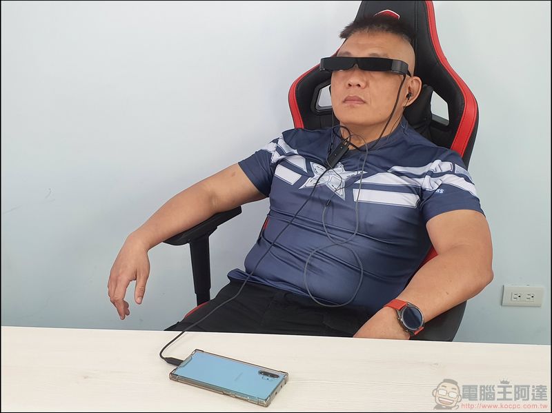 80吋大螢幕隨身帶著走 EPSON MOVERIO BT-30C 次視代智慧眼鏡開箱 - 電腦王阿達 80吋大螢幕隨身帶著走 EPSON MOVERIO BT-30C 次視代智慧眼鏡開箱 - 電腦王阿達