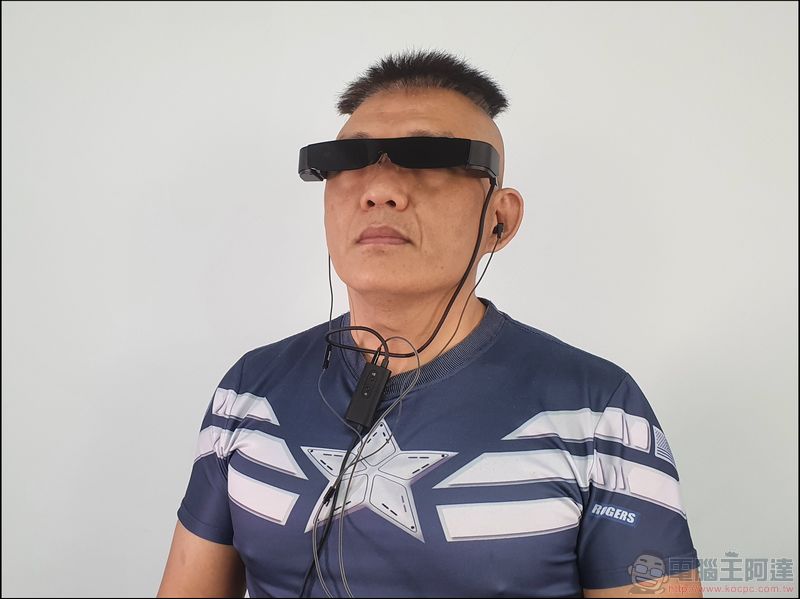 80吋大螢幕隨身帶著走 EPSON MOVERIO BT-30C 次視代智慧眼鏡開箱 - 電腦王阿達 80吋大螢幕隨身帶著走 EPSON MOVERIO BT-30C 次視代智慧眼鏡開箱 - 電腦王阿達