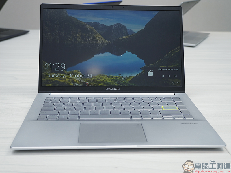 華碩 2020 全新 VivoBook 系列筆電搶先動眼看,多彩色機身搭配撞色 Enter 鍵!(同場加映:華碩企業總部新大樓「立功大樓」 - 電腦王阿達 華碩 2020 全新 VivoBook 系列筆電搶先動眼看,多彩色機身搭配撞色 Enter 鍵!(同場加映:華碩企業總部新大樓「立功大樓」 - 電腦王阿達