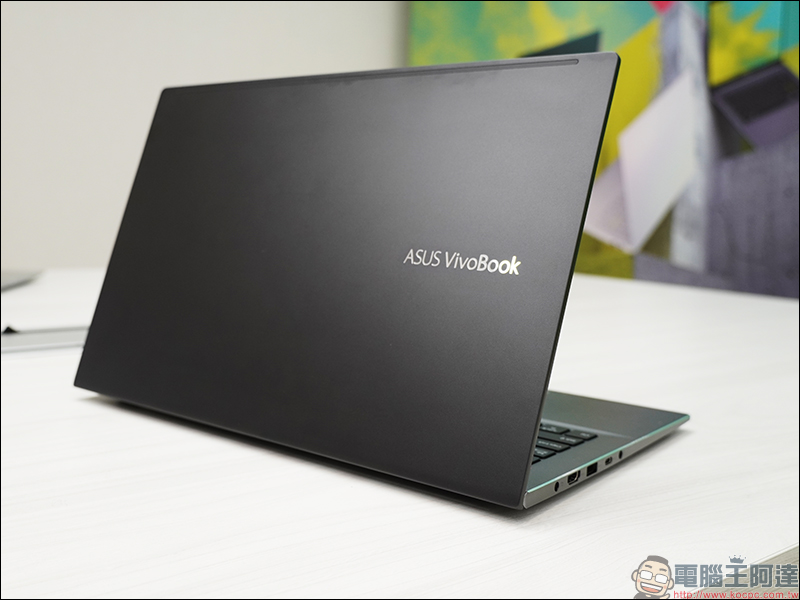 華碩 2020 全新 VivoBook 系列筆電搶先動眼看,多彩色機身搭配撞色 Enter 鍵!(同場加映:華碩企業總部新大樓「立功大樓」 - 電腦王阿達 華碩 2020 全新 VivoBook 系列筆電搶先動眼看,多彩色機身搭配撞色 Enter 鍵!(同場加映:華碩企業總部新大樓「立功大樓」 - 電腦王阿達