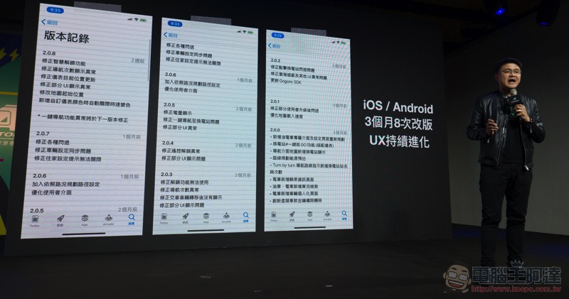 宏佳騰推出 Ai-1 Comfort 國民電動車:更親民座高與超高 CP 值都給你了! - 電腦王阿達 宏佳騰推出 Ai-1 Comfort 國民電動車:更親民座高與超高 CP 值都給你了! - 電腦王阿達