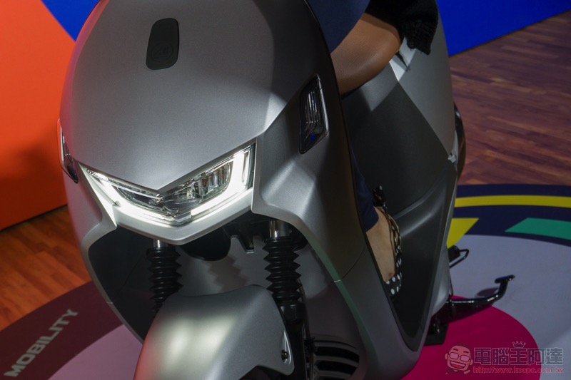宏佳騰推出 Ai-1 Comfort 國民電動車:更親民座高與超高 CP 值都給你了! - 電腦王阿達 宏佳騰推出 Ai-1 Comfort 國民電動車:更親民座高與超高 CP 值都給你了! - 電腦王阿達
