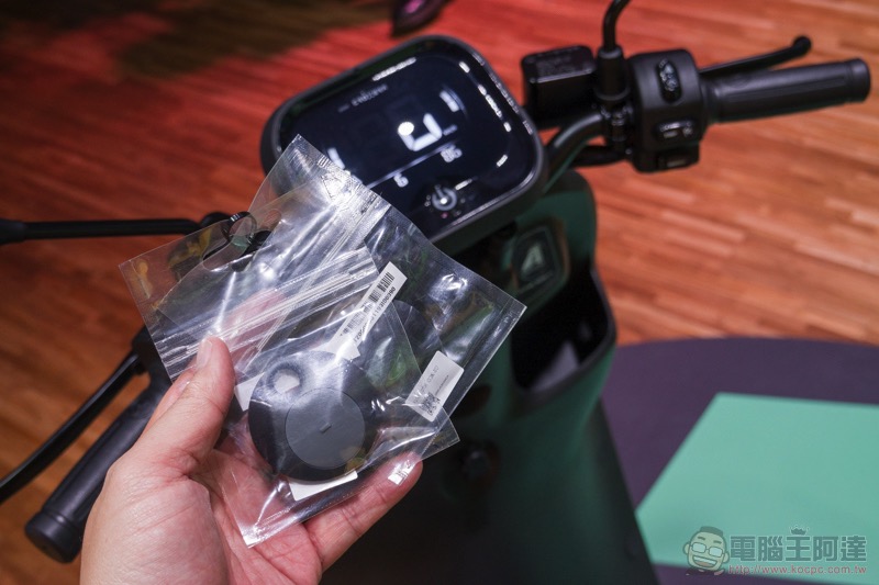 宏佳騰推出 Ai-1 Comfort 國民電動車:更親民座高與超高 CP 值都給你了! - 電腦王阿達 宏佳騰推出 Ai-1 Comfort 國民電動車:更親民座高與超高 CP 值都給你了! - 電腦王阿達