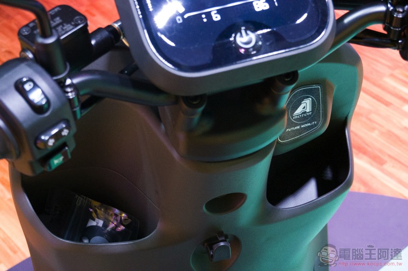宏佳騰推出 Ai-1 Comfort 國民電動車:更親民座高與超高 CP 值都給你了! - 電腦王阿達 宏佳騰推出 Ai-1 Comfort 國民電動車:更親民座高與超高 CP 值都給你了! - 電腦王阿達