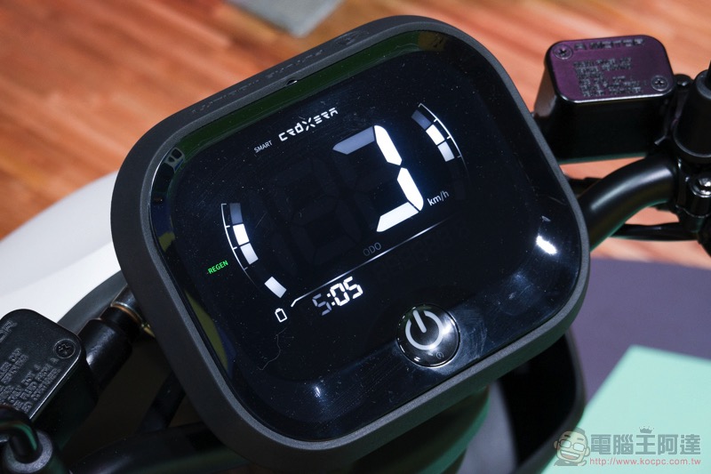 宏佳騰推出 Ai-1 Comfort 國民電動車:更親民座高與超高 CP 值都給你了! - 電腦王阿達 宏佳騰推出 Ai-1 Comfort 國民電動車:更親民座高與超高 CP 值都給你了! - 電腦王阿達