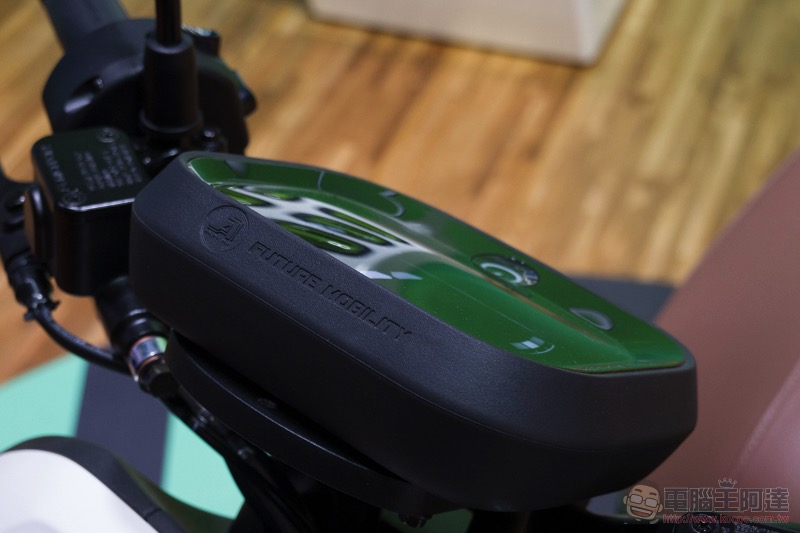 宏佳騰推出 Ai-1 Comfort 國民電動車:更親民座高與超高 CP 值都給你了! - 電腦王阿達 宏佳騰推出 Ai-1 Comfort 國民電動車:更親民座高與超高 CP 值都給你了! - 電腦王阿達