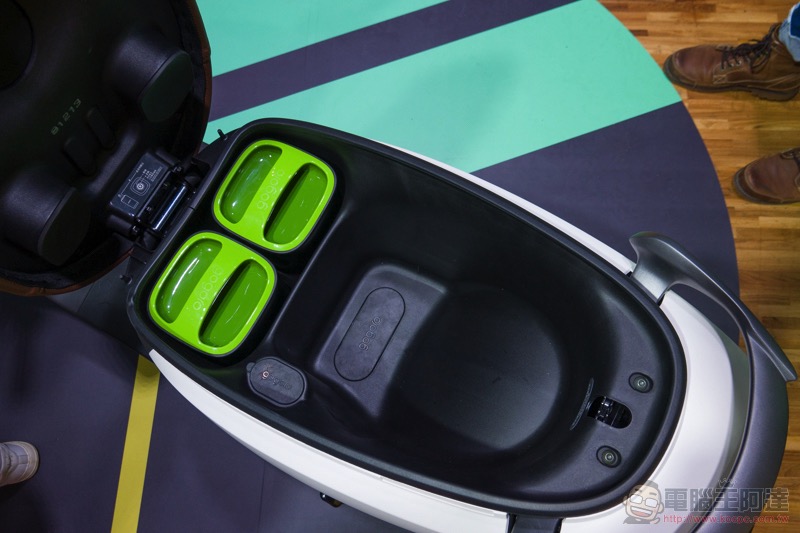 宏佳騰推出 Ai-1 Comfort 國民電動車:更親民座高與超高 CP 值都給你了! - 電腦王阿達 宏佳騰推出 Ai-1 Comfort 國民電動車:更親民座高與超高 CP 值都給你了! - 電腦王阿達
